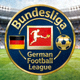 德国足球甲级联赛 Bundesliga Logo