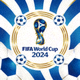 国际足联世界杯 FIFA World Cup Logo