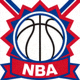 美国职业篮球联赛 NBA Logo